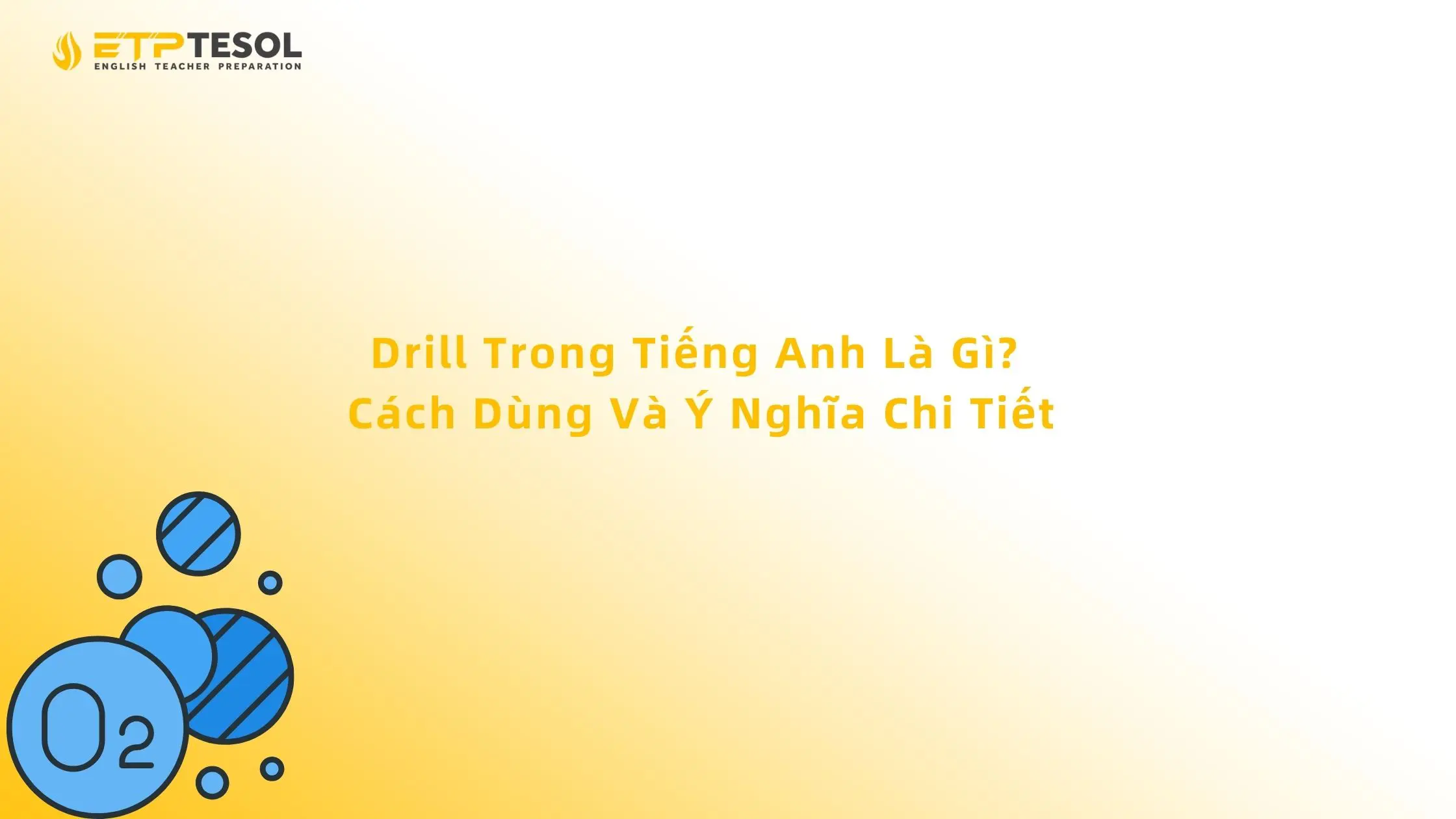 Drill Trong Tiếng Anh Là Gì? Cách Dùng Và Ý Nghĩa Chi Tiết