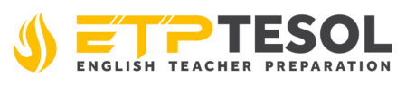 Đào Tạo Chứng Chỉ TESOL và TEFL Quốc Tế | ETP TESOL
