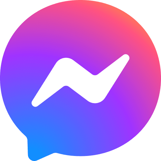 Messenger icon