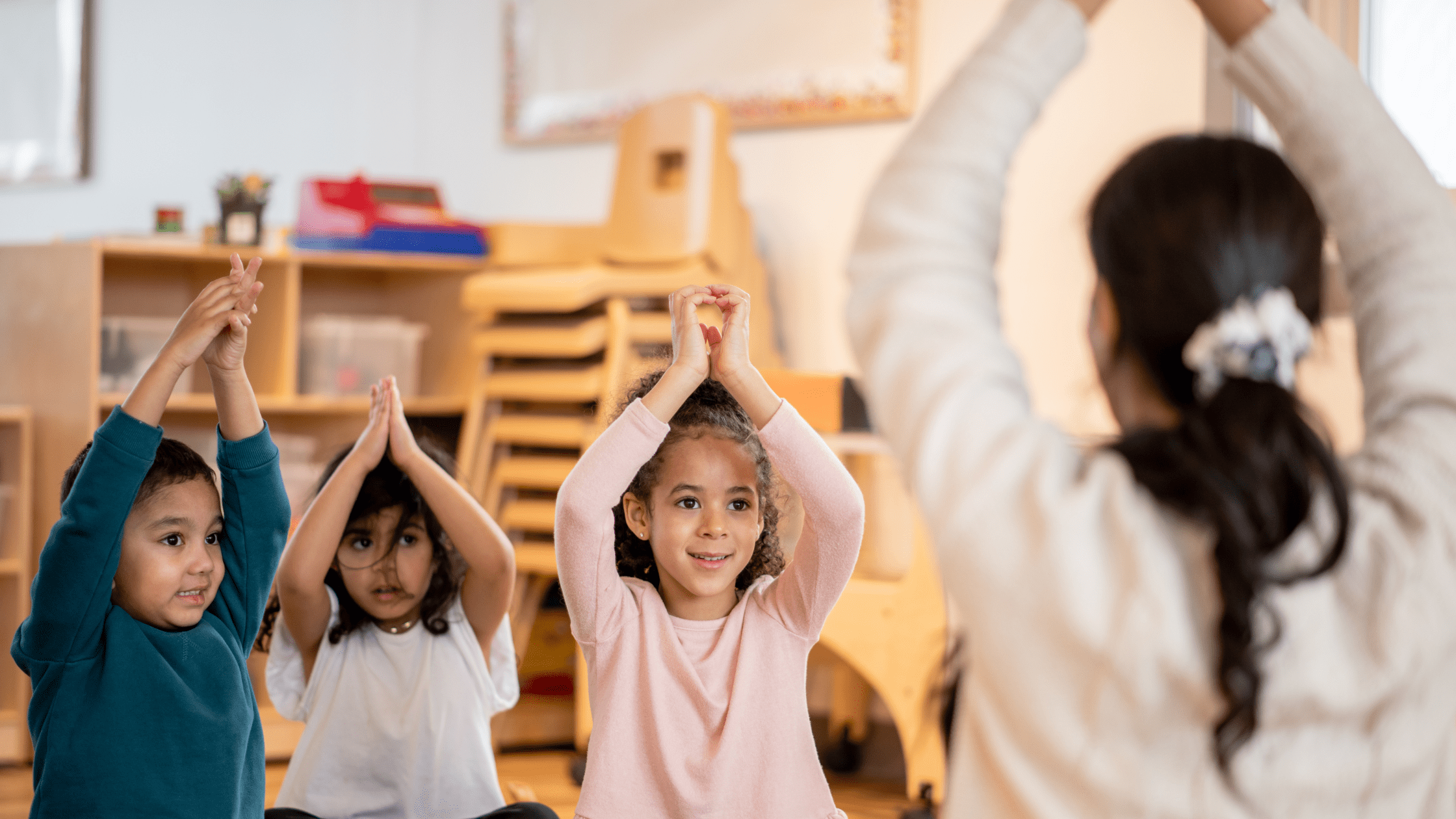 Giảng dạy tiếng Anh theo phương pháp Mindfulness