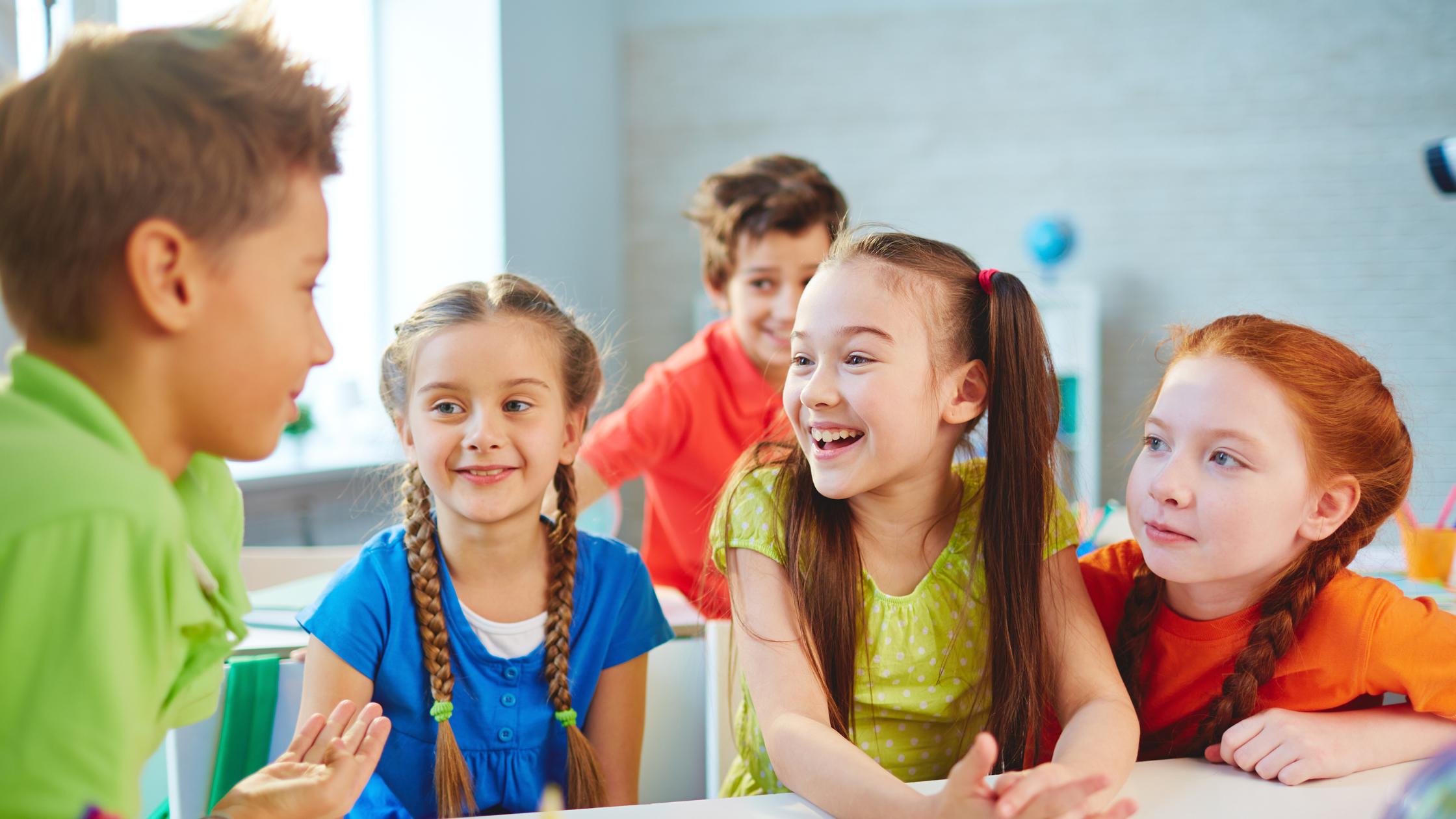 Lợi ích của Communicative Language Teaching trong giảng dạy