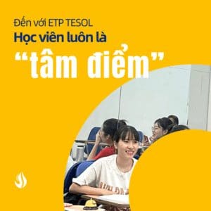 Giảng dạy với phương pháp Student-Centred Approach