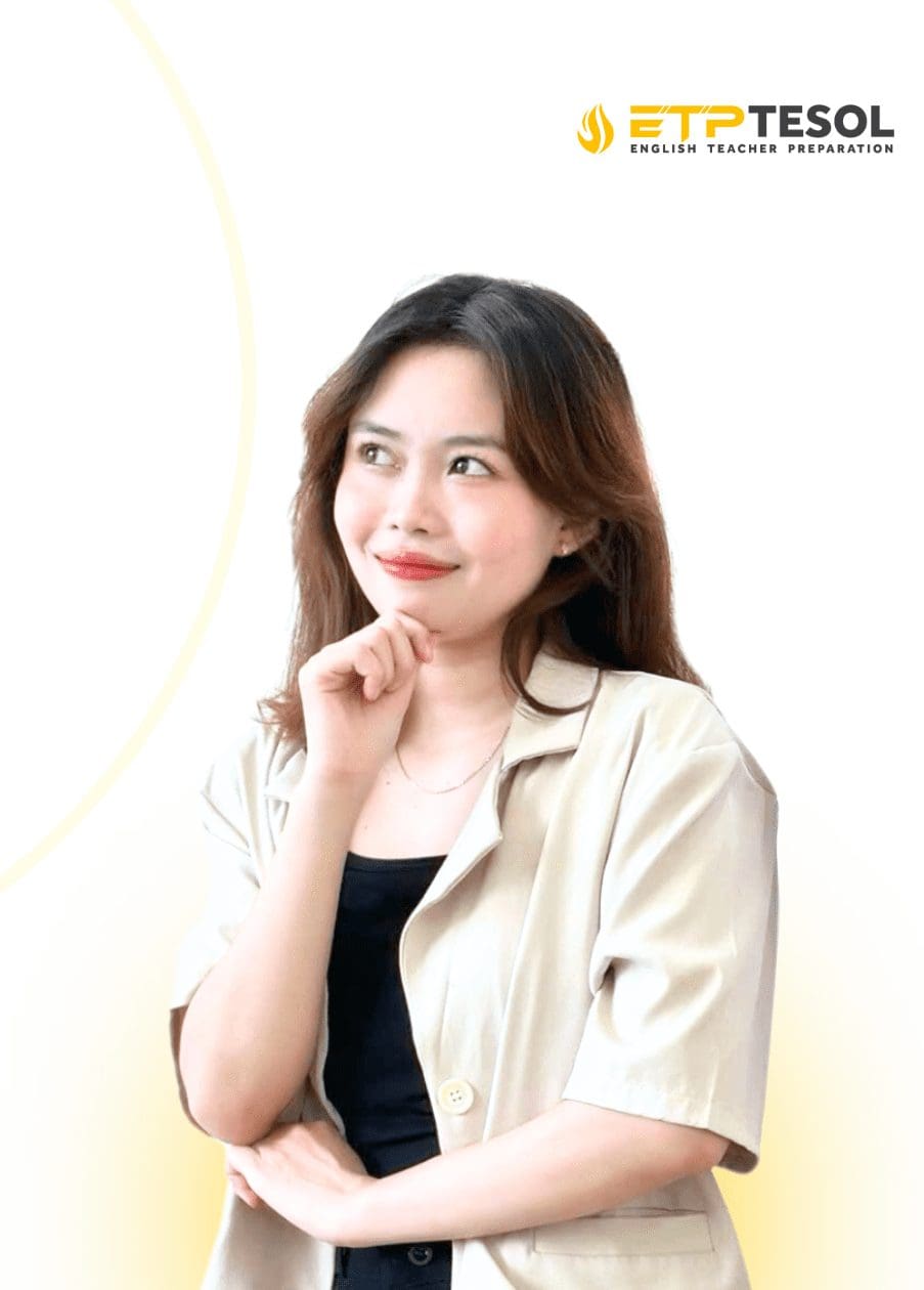 Phân biệt chứng chỉ TESOL với các chứng chỉ khác
