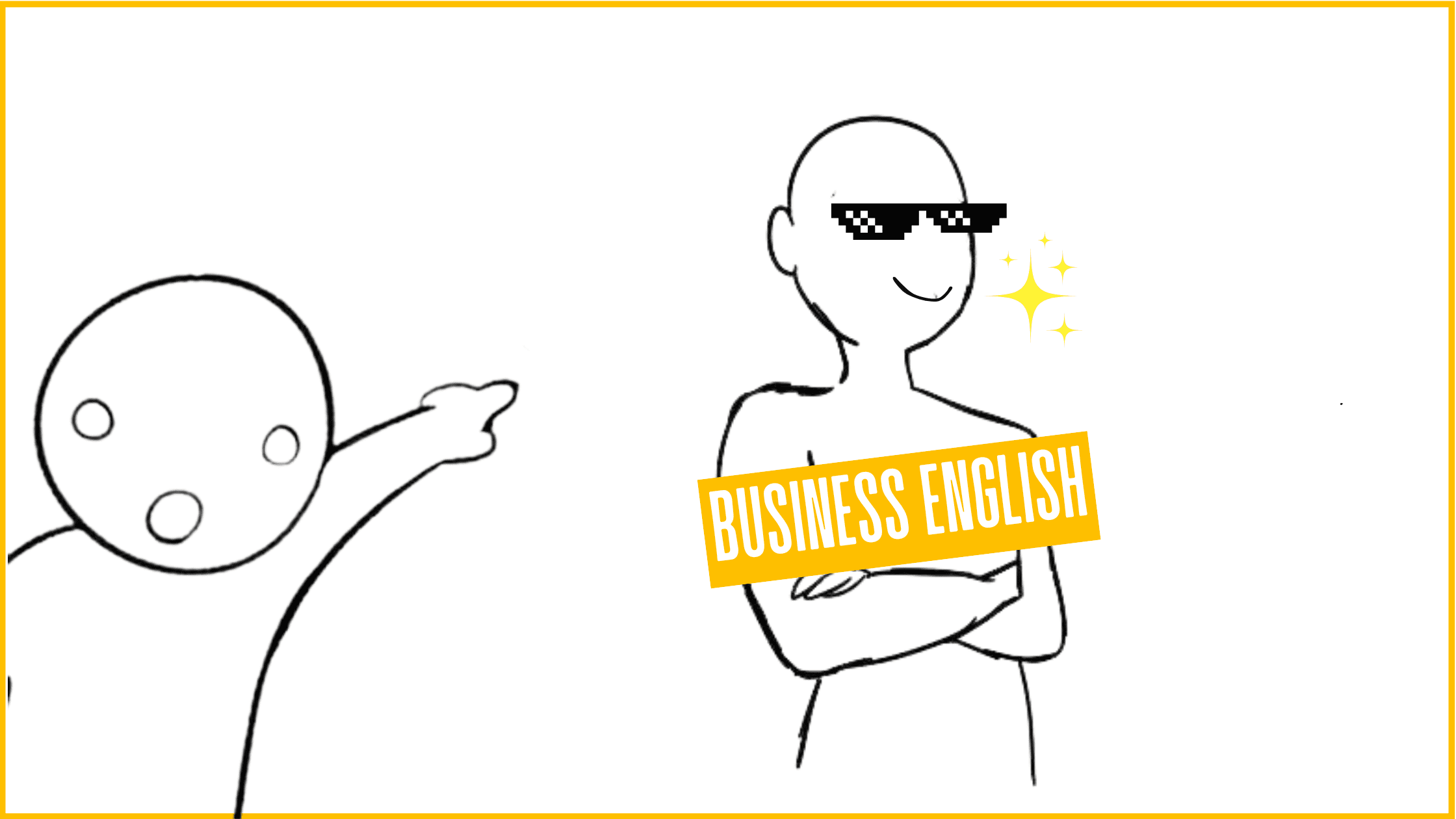 Business English co gi dac biet