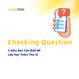 Checking Question 1