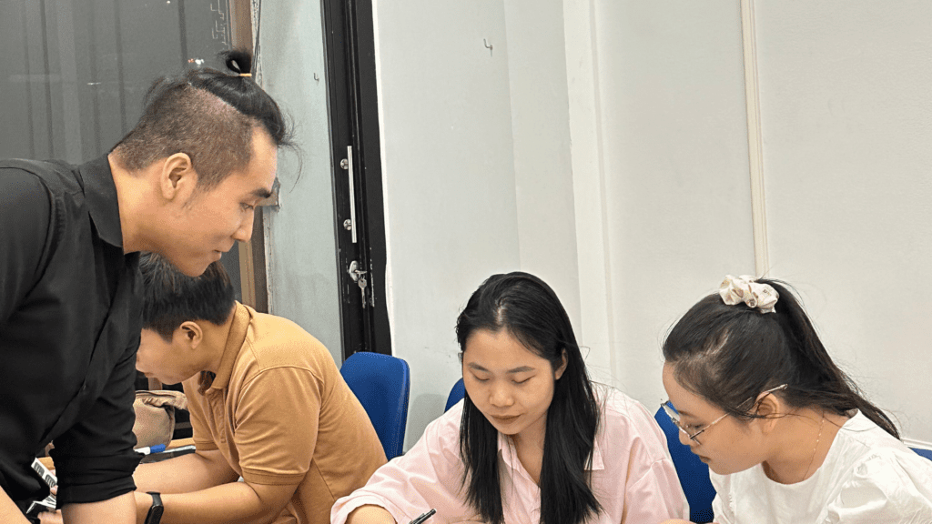 Chứng chỉ TESOL 120h được cấp bởi Madison _ Chương trình đào tạo tại ETP TESOL (3)
