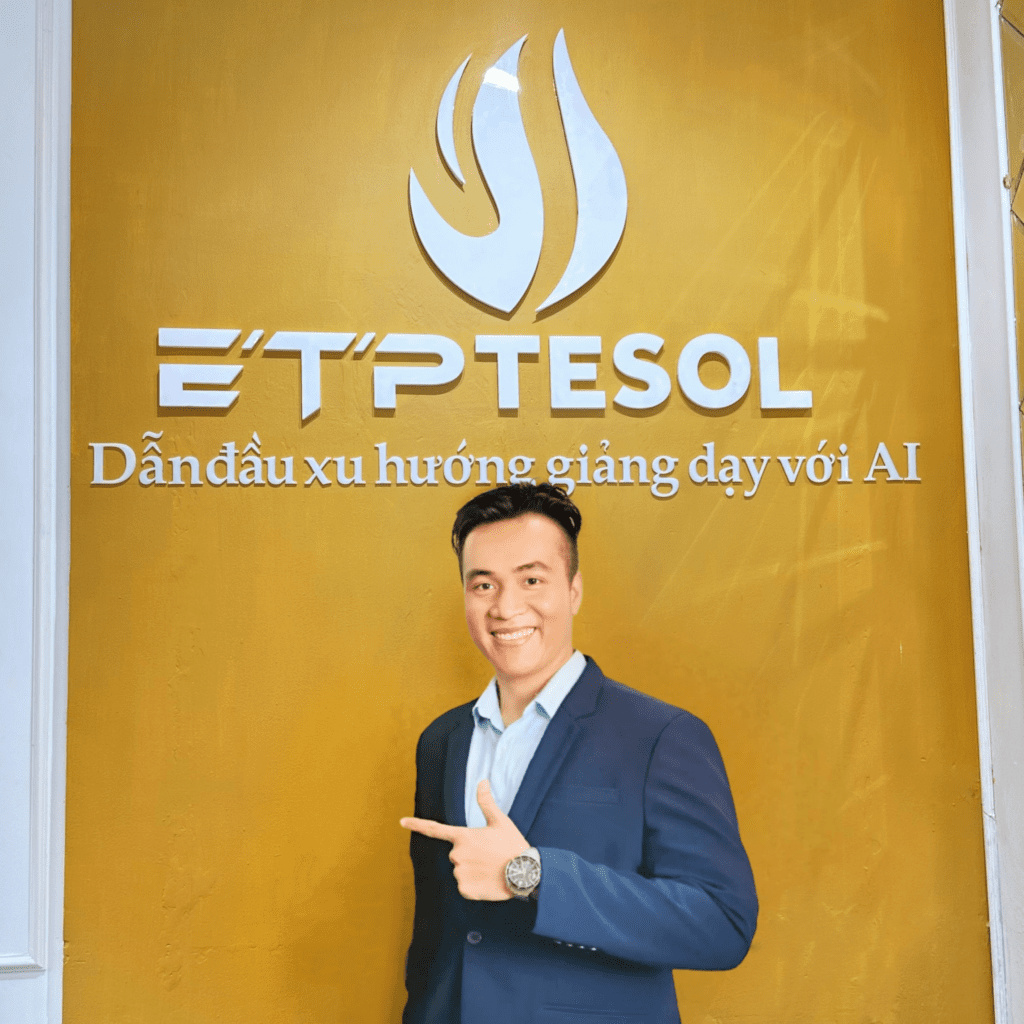 ETP Avatar Mr Chris