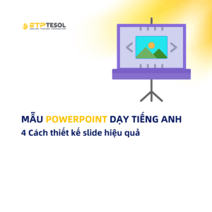 Mẫu PowerPoint dạy Tiếng Anh