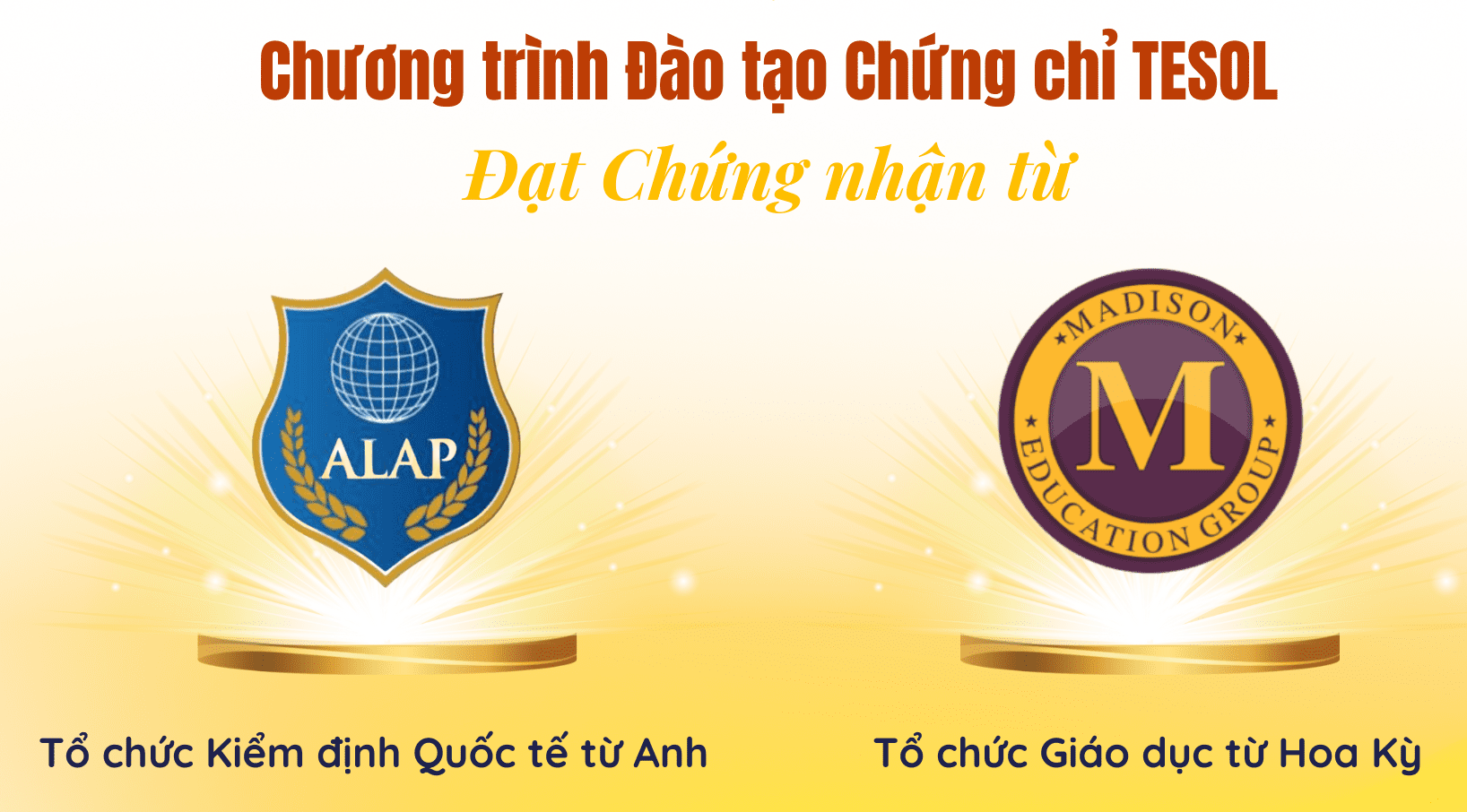 Về ETP TESOL 1 _ETP TESOL - Website Banner