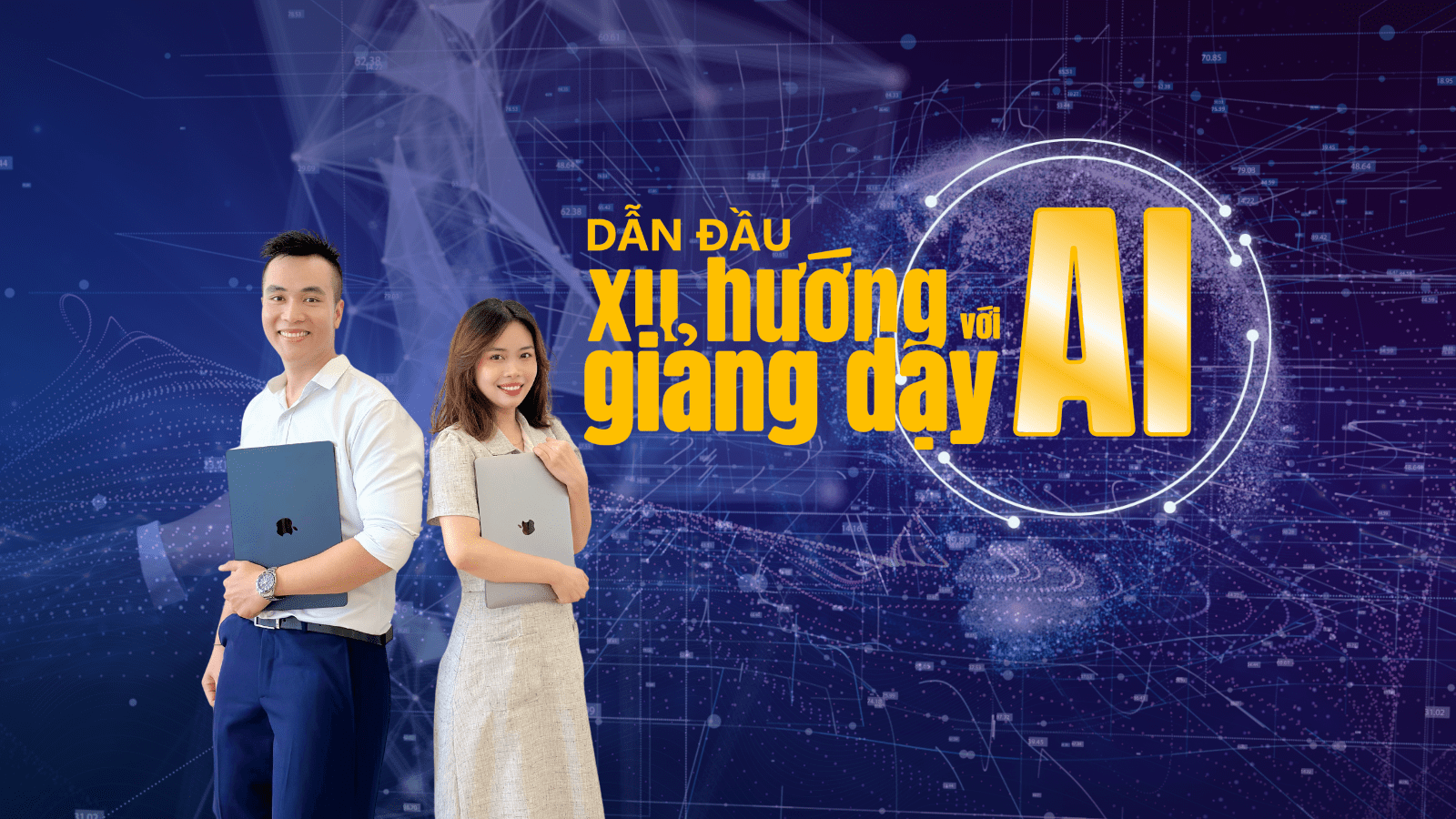Học TESOL - Dẫn đầu xu hướng giảng dạy AI (1)