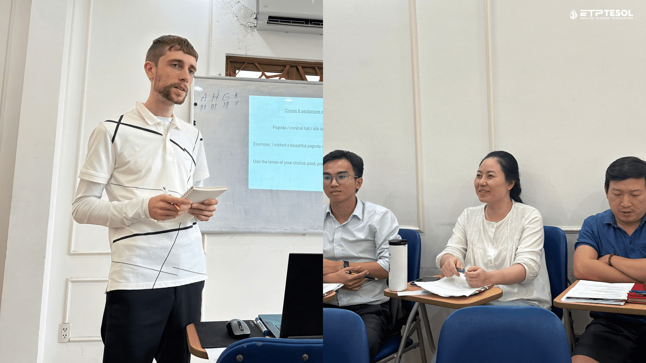 Chung Chi TESOL Co Giup Xin Viec Tai Viet Nam Khong 3 Loi ich nen can nhac 4