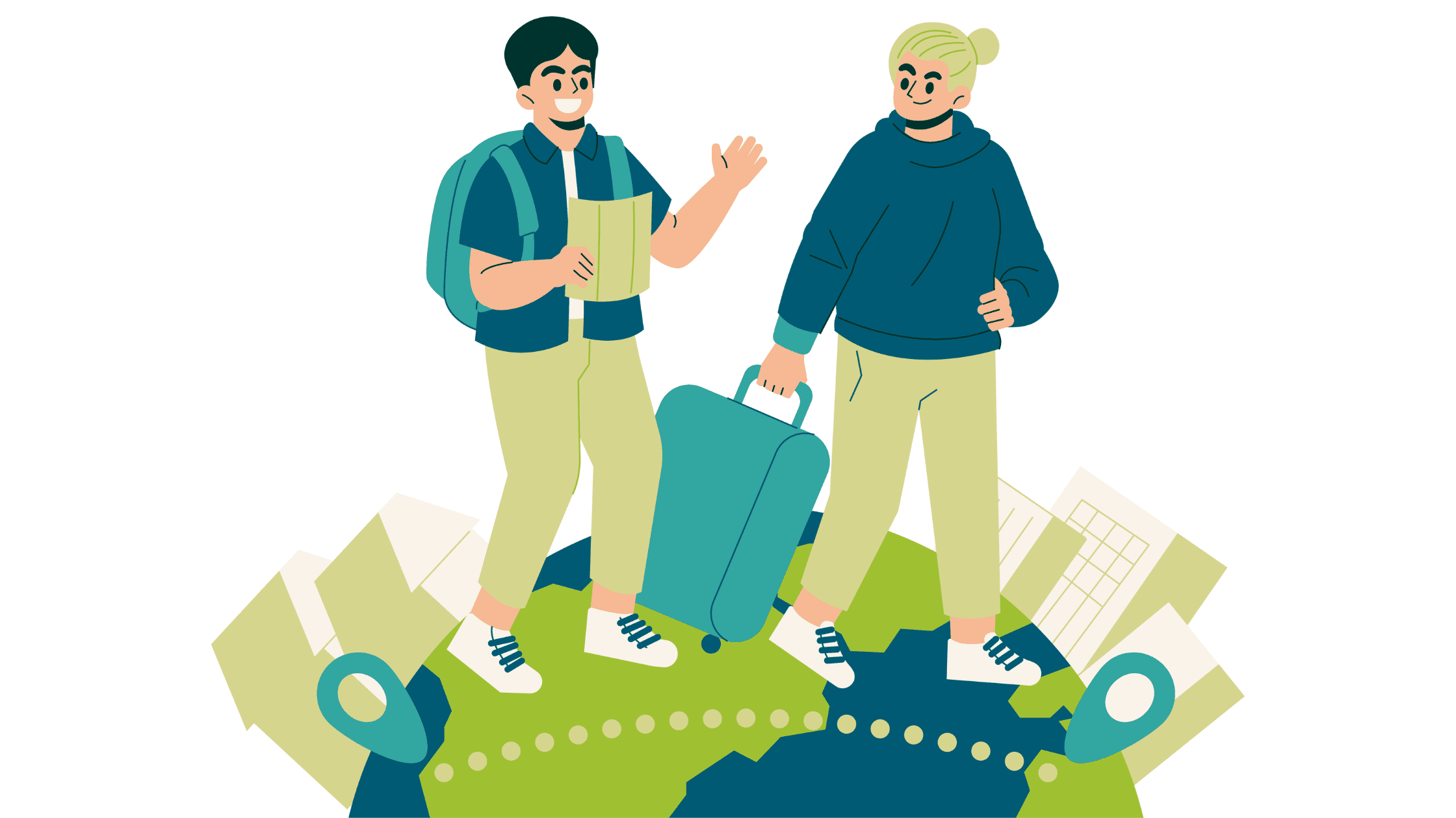 Day o nuoc ngoai voi TESOL – 4 Co hoi va dieu kien can biet 3