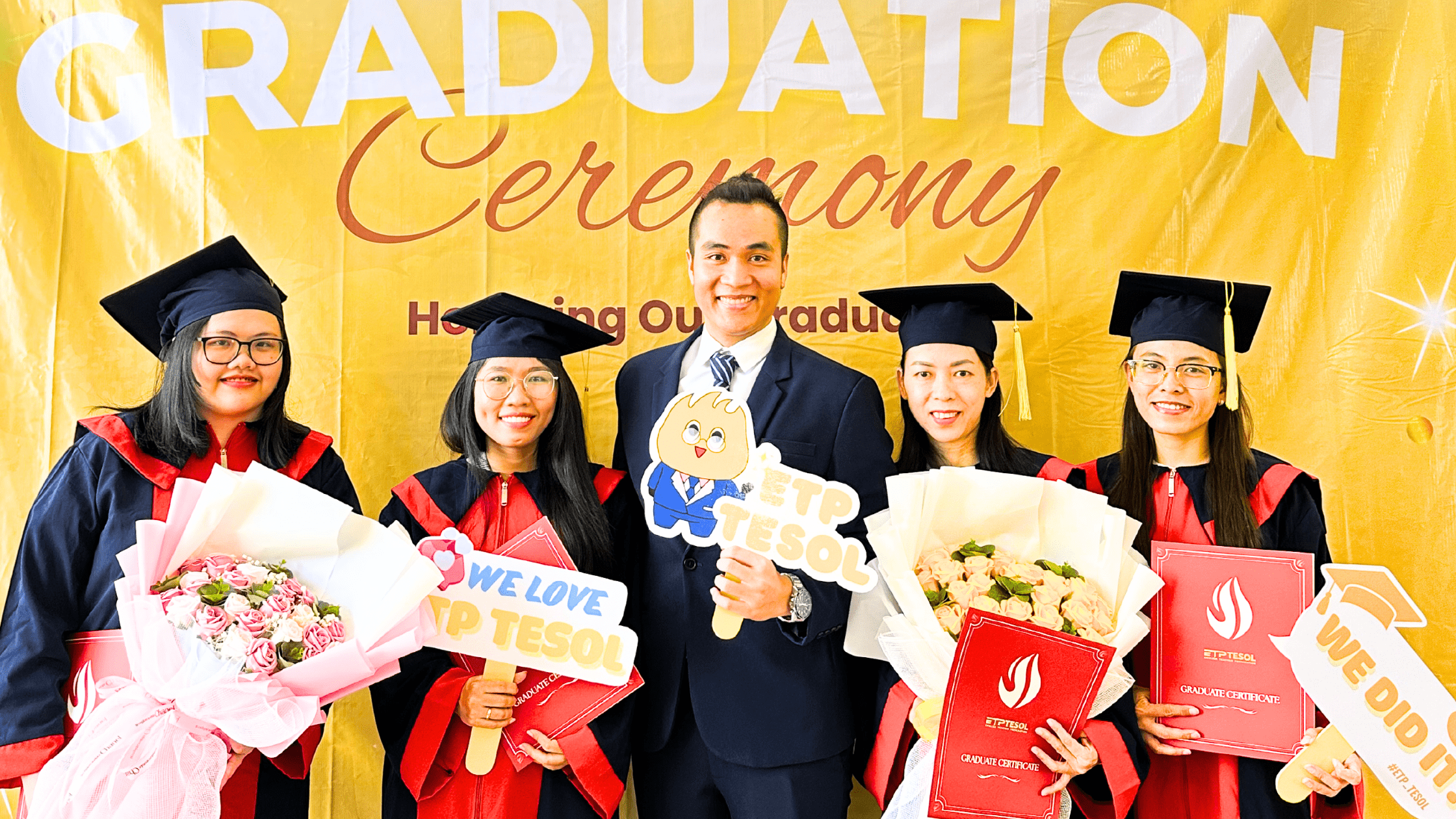 Dạy tiếng Anh giao tiếp tại Việt Nam có cần TESOL không? – Cơ hội và 3 lợi ích cho giáo viên 2 Day tieng Anh giao tiep tai Viet Nam co can TESOL khong – Co hoi va 3 loi ich cho giao vien 2