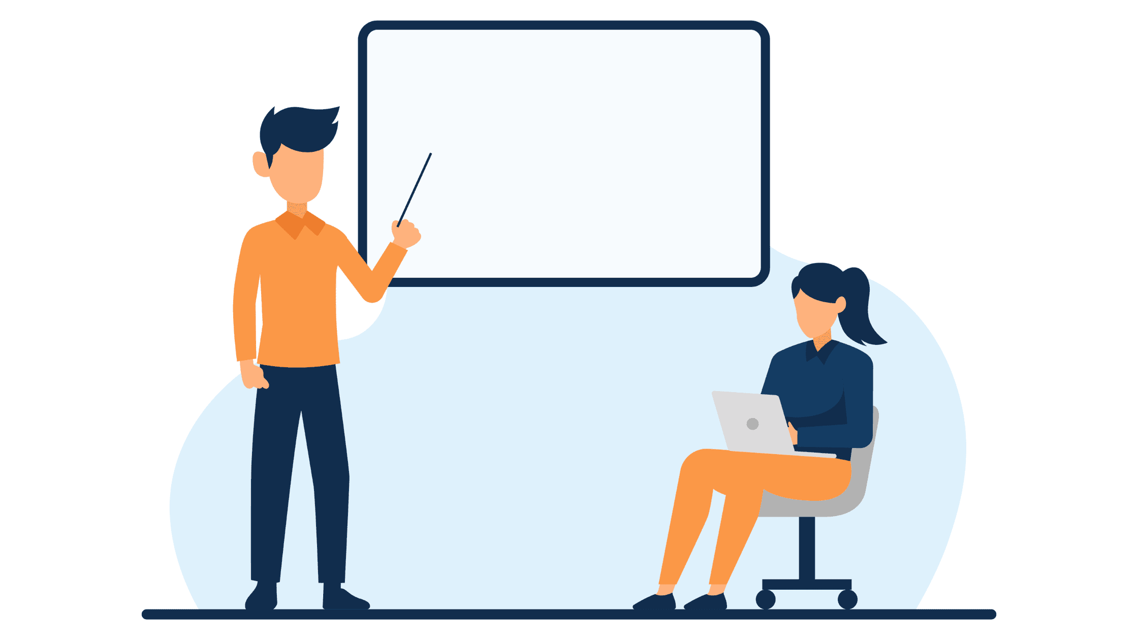 TESOL cho nguoi ban ron – 3 Loi ich cua viec hoc TESOL online 2