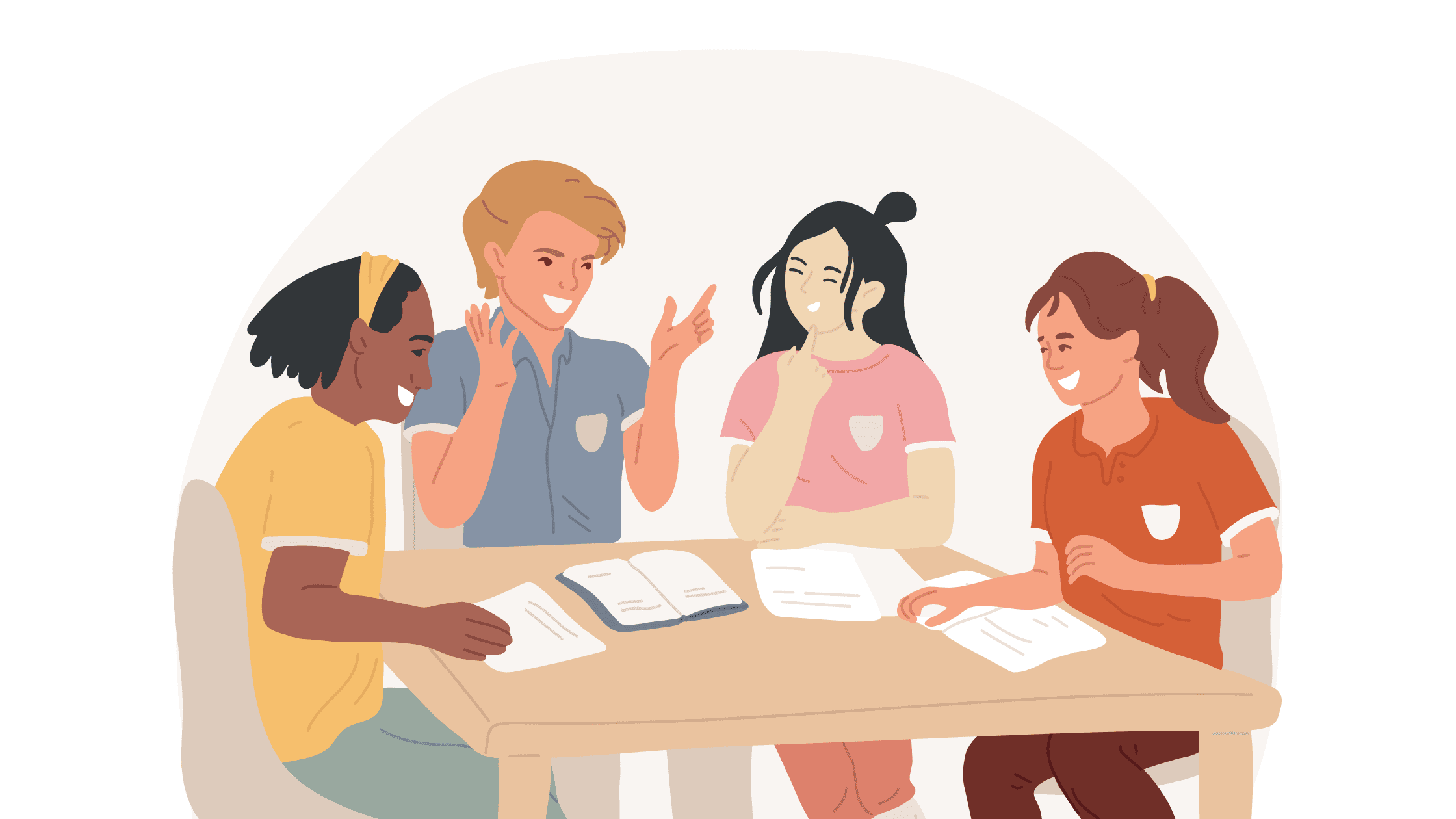 Giao Vien Tieng Anh Giao Tiep 3 loi ich tu TESOL