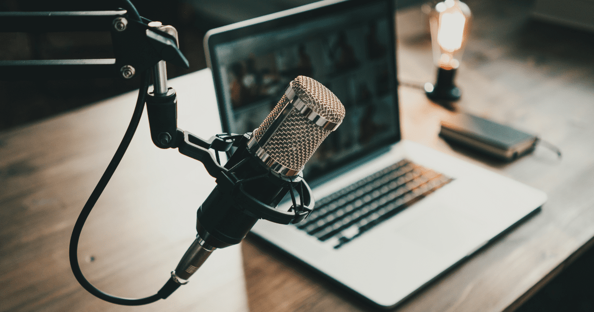 5 Cách Học Tiếng Anh Hiệu Quả Qua Podcast