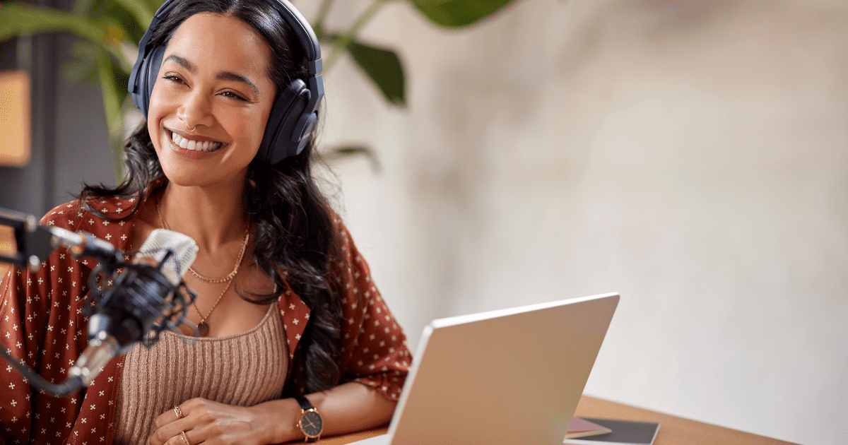 5 Cách Học Tiếng Anh Hiệu Quả Qua Podcast