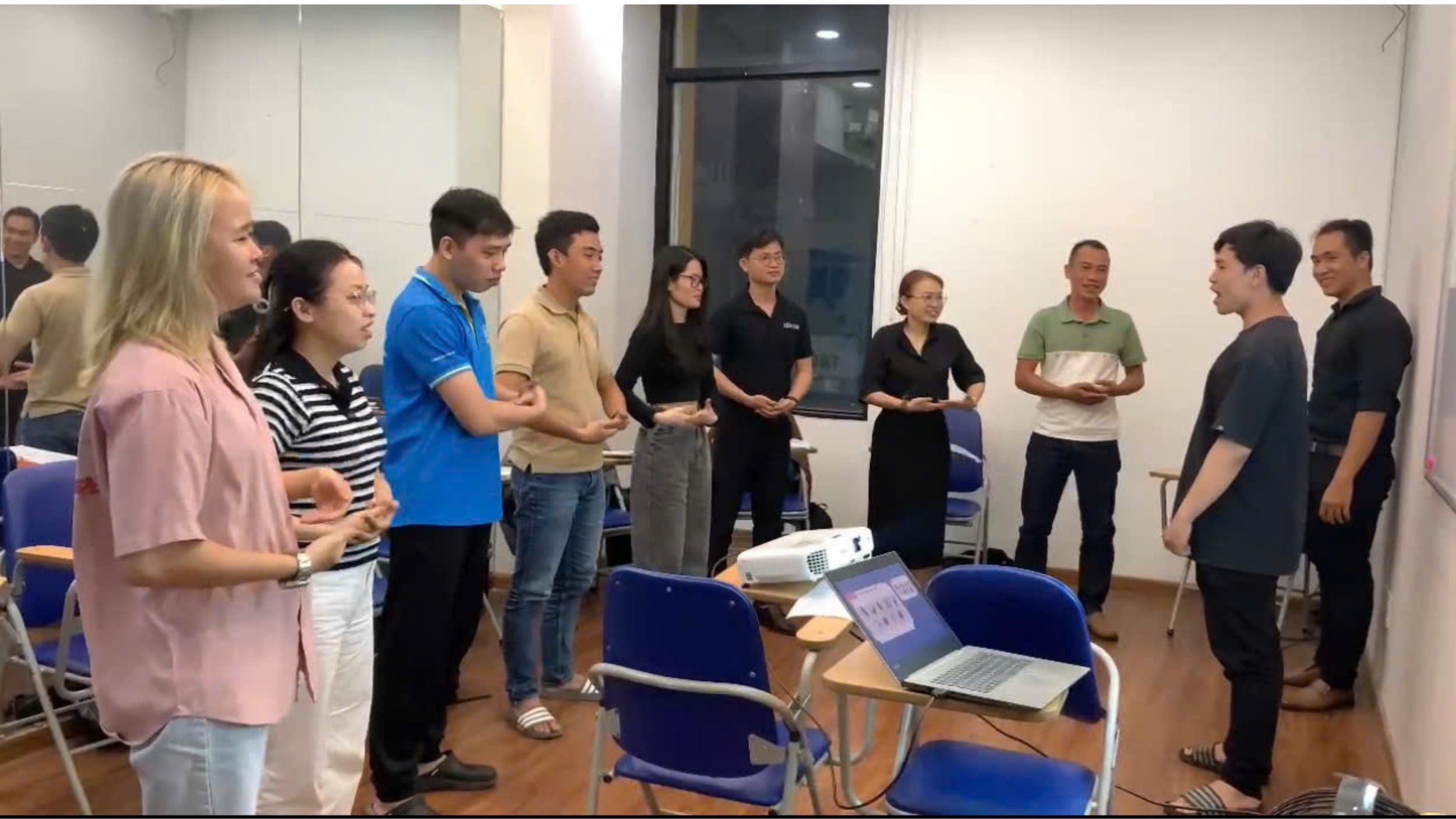 5 Lợi Ích Của Communicative Language Teaching – Phương Pháp Giao Tiếp Được Ưa Chuộng Nhất 22 Communicative Language Teaching