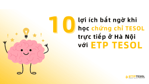 ETP TESOL