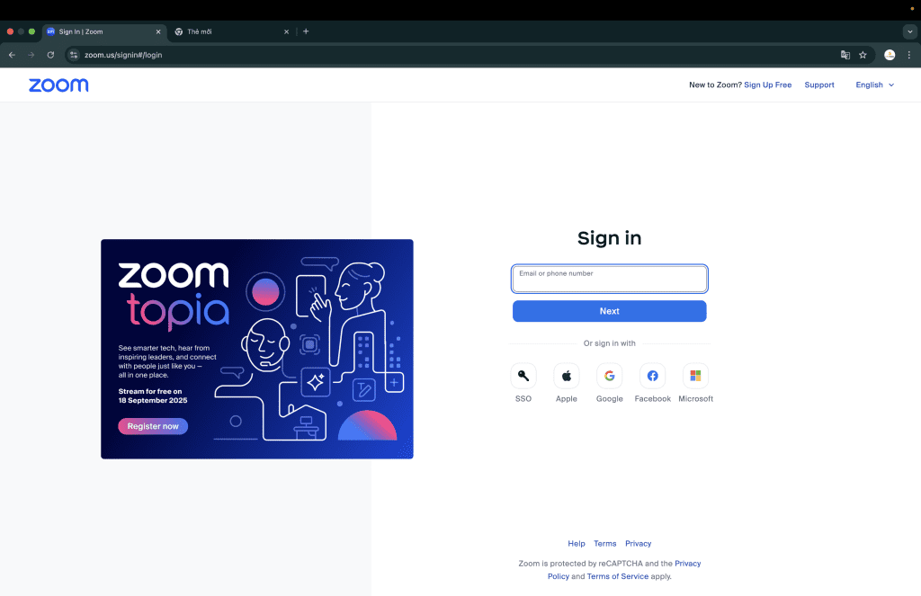 Breakout room Zoom – Hướng dẫn chia phòng trong Zoom chi tiết từ A-Z