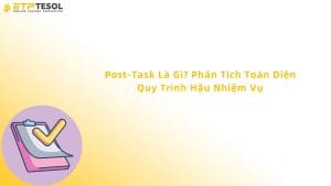 Post-Task