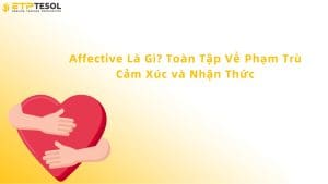 affective là gì