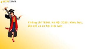 Tesol Hà Nội