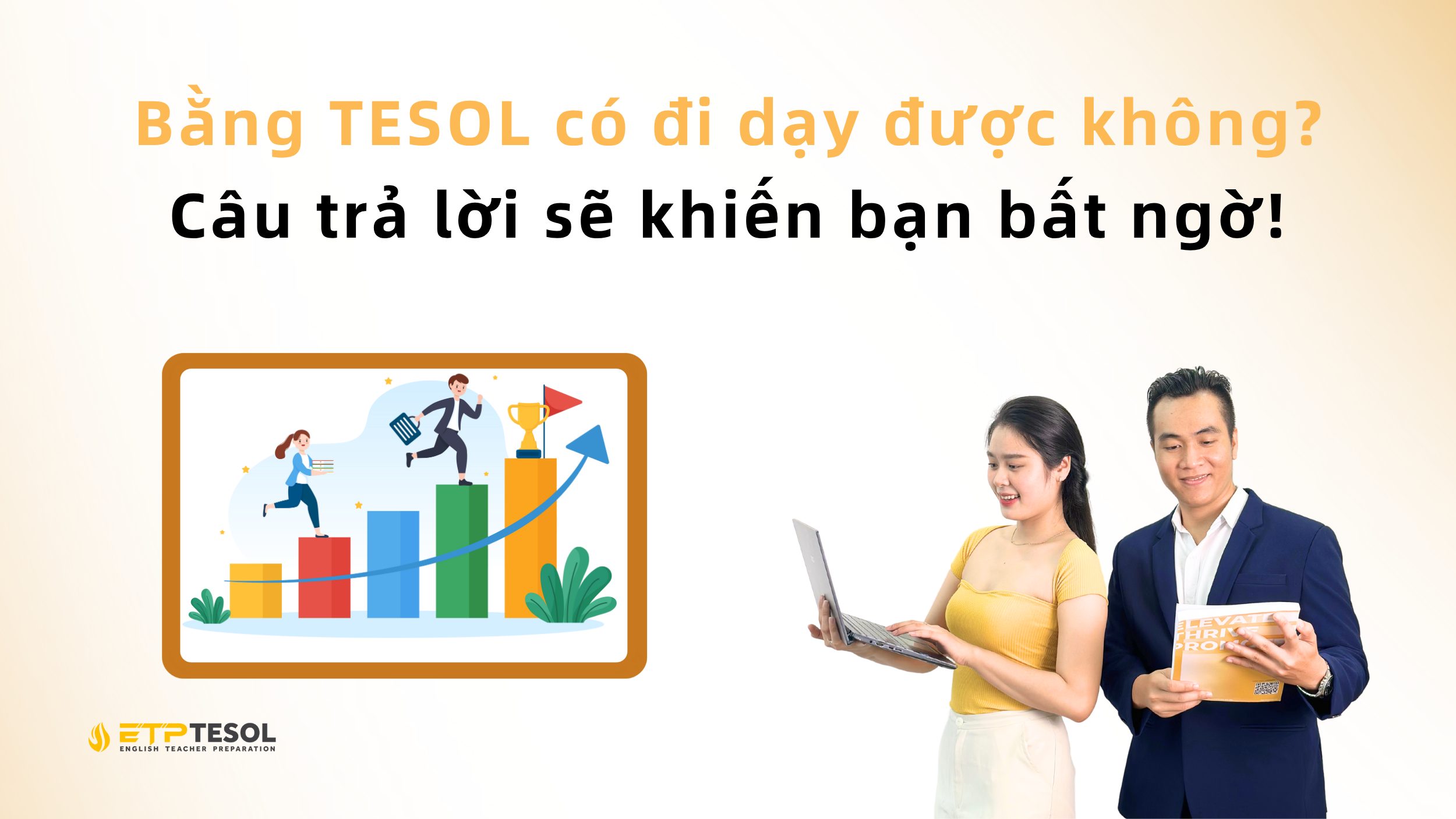Bằng TESOL có đi dạy được không? Câu trả lời sẽ khiến bạn bất ngờ! 2 Bằng TESOL có đi dạy được không? Câu trả lời sẽ khiến bạn bất ngờ!