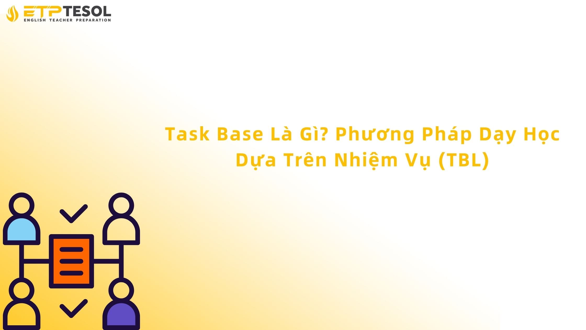 Task Base