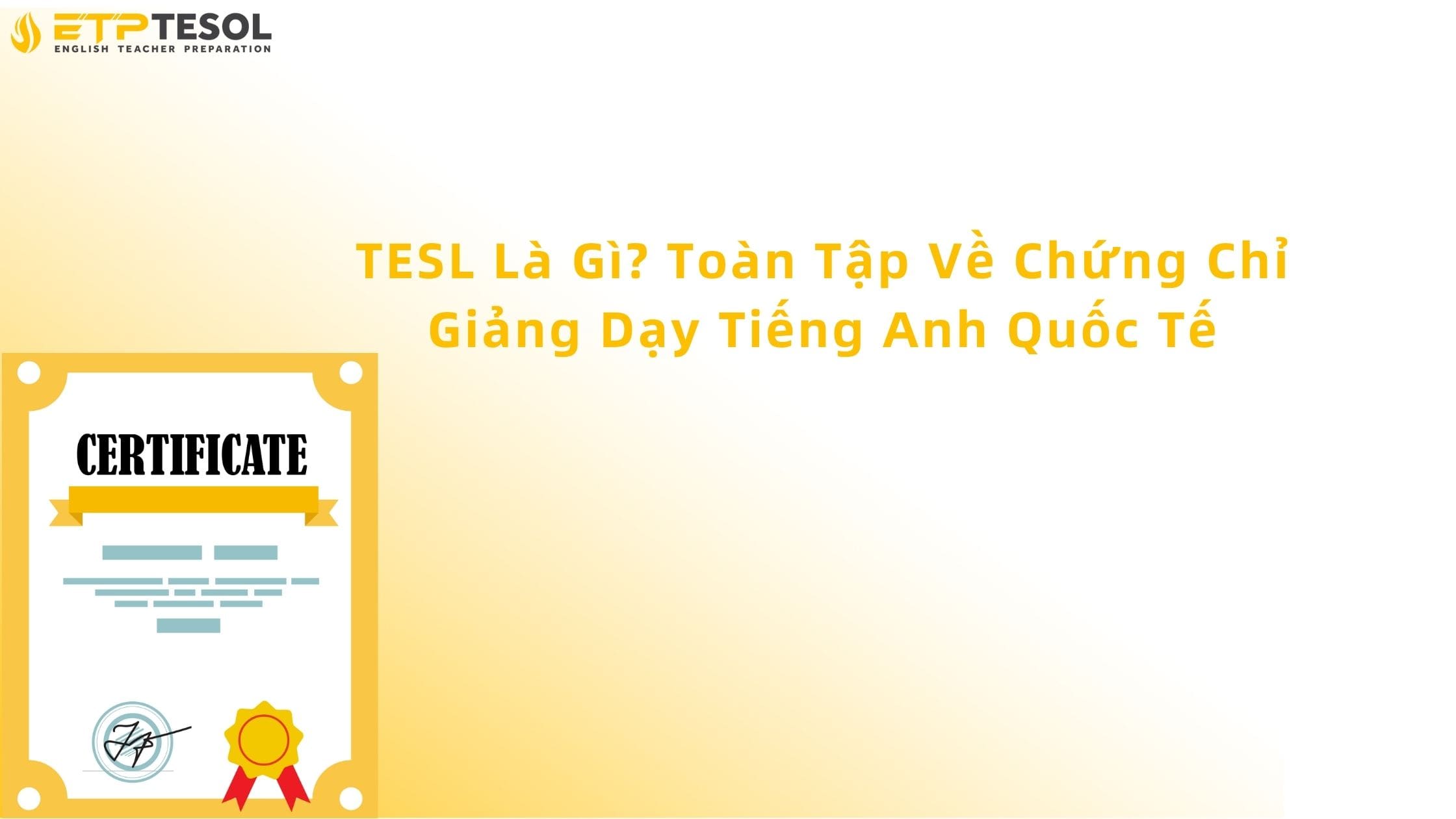 tesl là gì