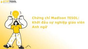 Madison TESOL
