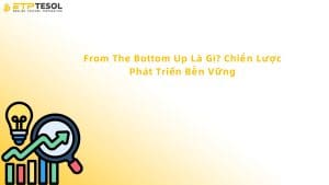 From The Bottom Up