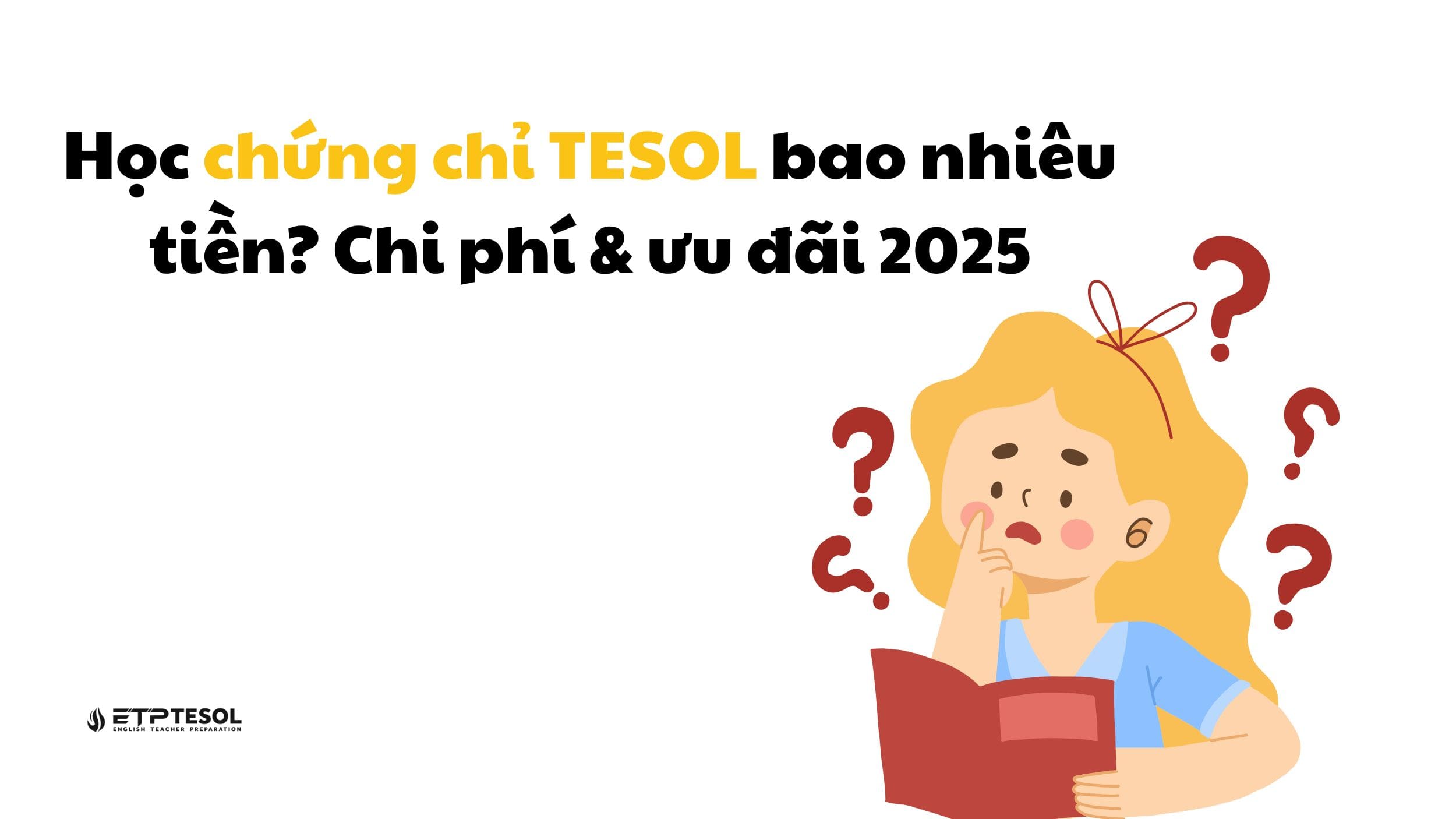 hoc chung chi tesol bao nhieu tien 1