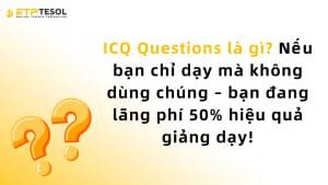 ICQ Questions là gì?