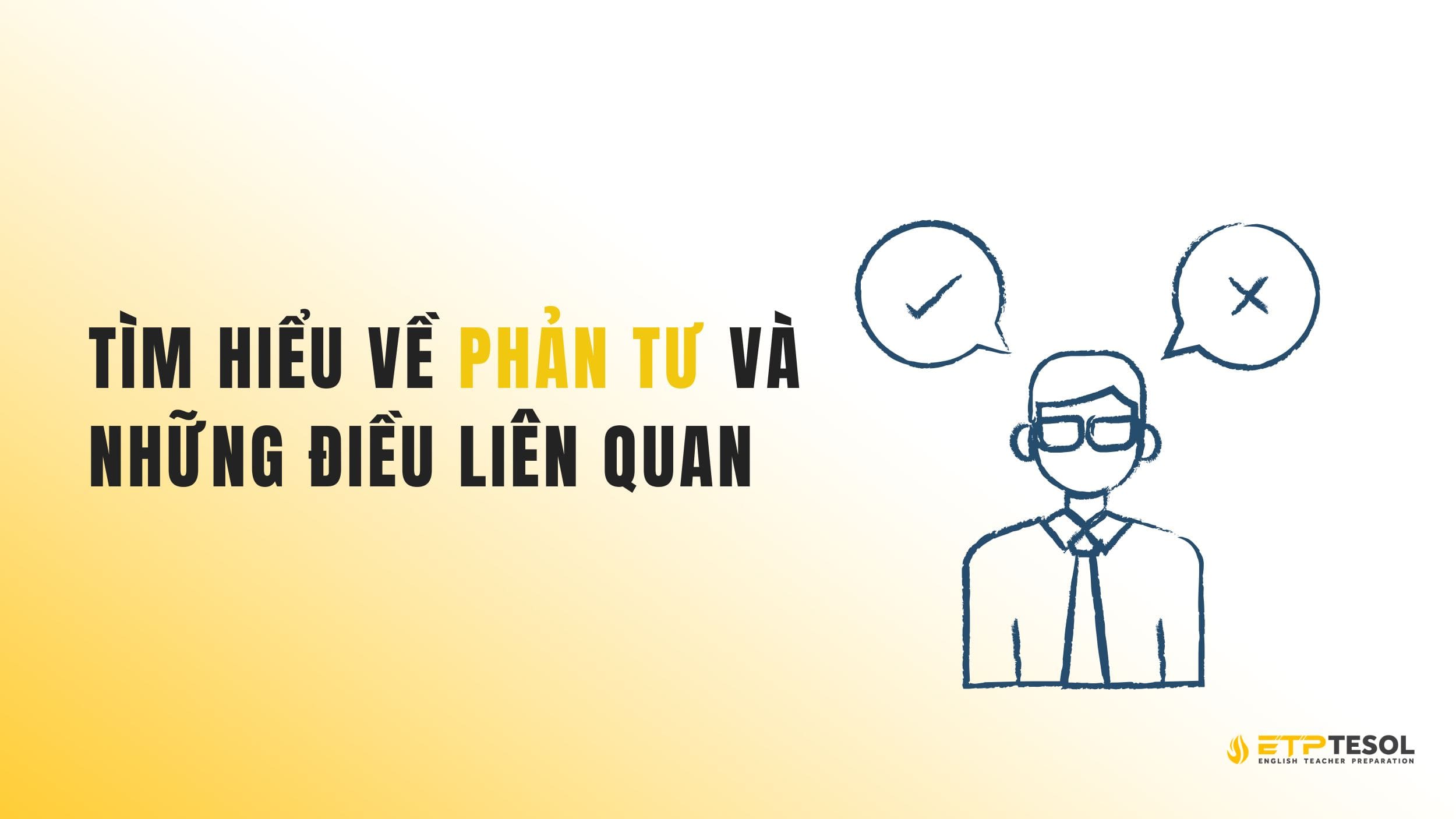 Phản tư là gì? Tìm hiểu về phản tư