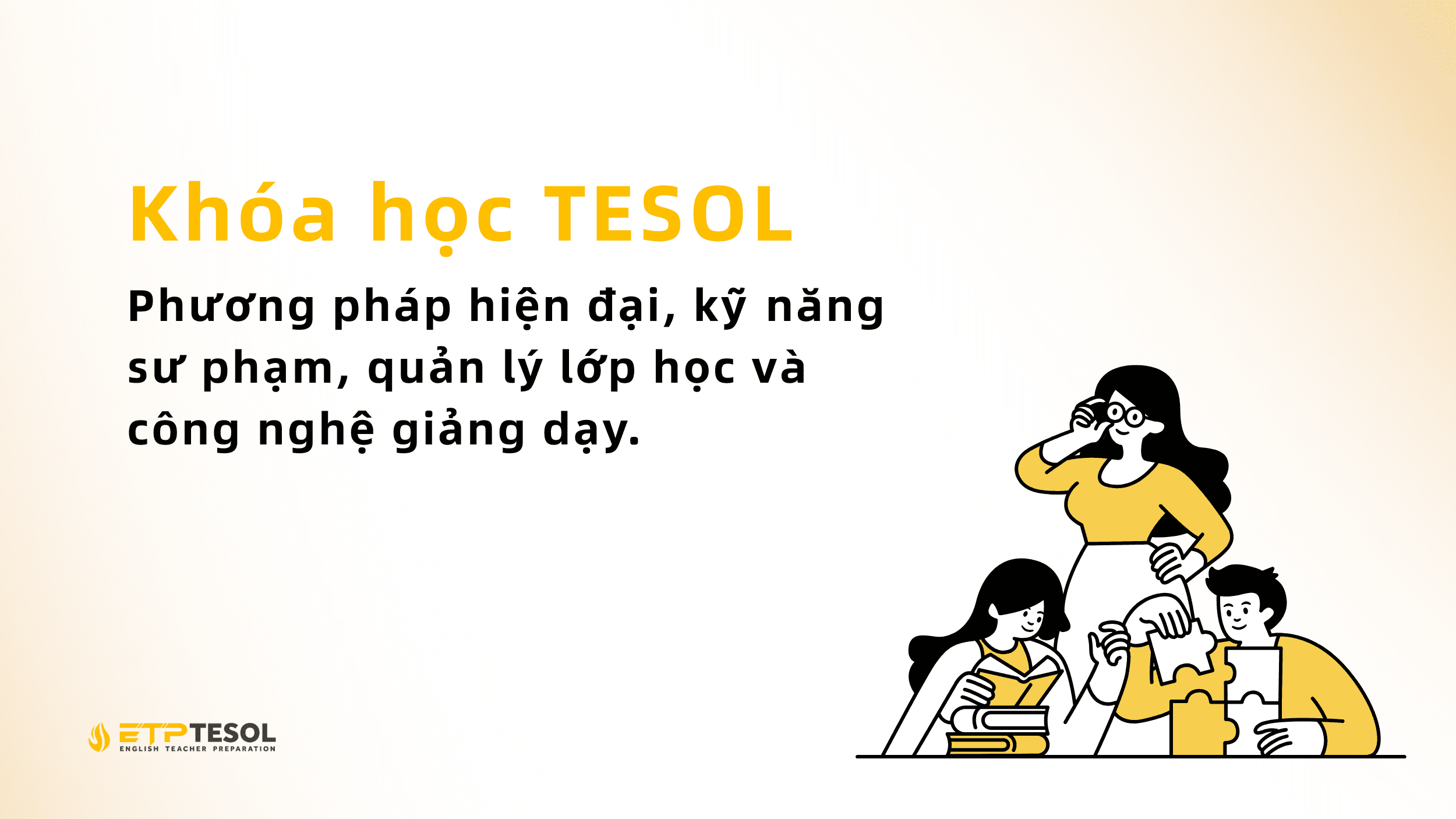 TESOL 120h là gì? Tất cả điều cần biết về chứng chỉ TESOL 2025 2
