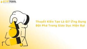 Thuyết kiến tạo là gì?