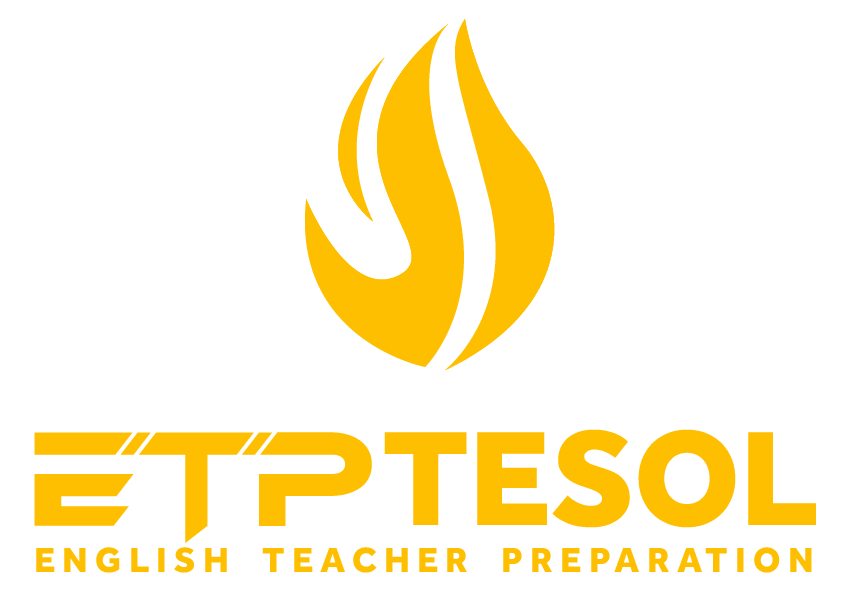 ETP Logo