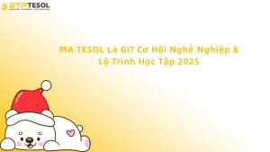 ma tesol
