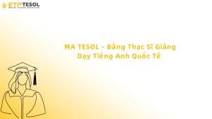 ma tesol