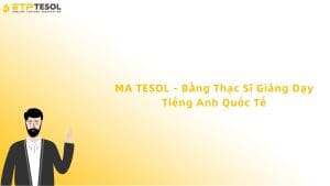 ma tesol