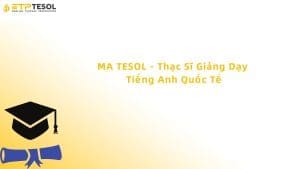 ma tesol