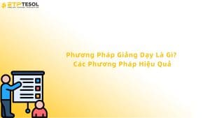 phương pháp giảng dạy là gì