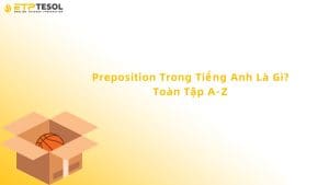 preposition trong tiếng anh là gì