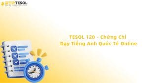 tesol 120