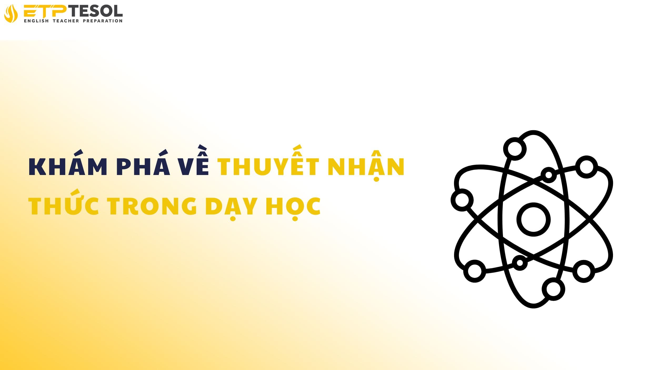 5 Khía Cạnh Cốt Lõi Của Thuyết Nhận Thức Trong Dạy Học 15 Khám phá thuyết nhận thức trong dạy học
