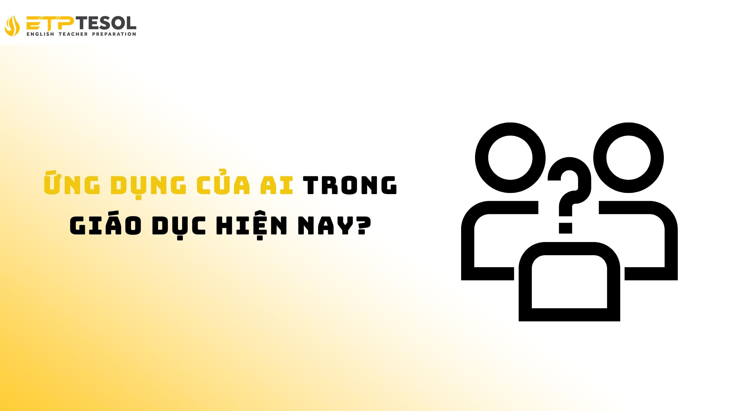 5 điều cần biết về “Đâu không phải ứng dụng của AI trong giáo dục là gì?” 15 Khám phá ứng dụng của AI trong giáo dục hiện nay