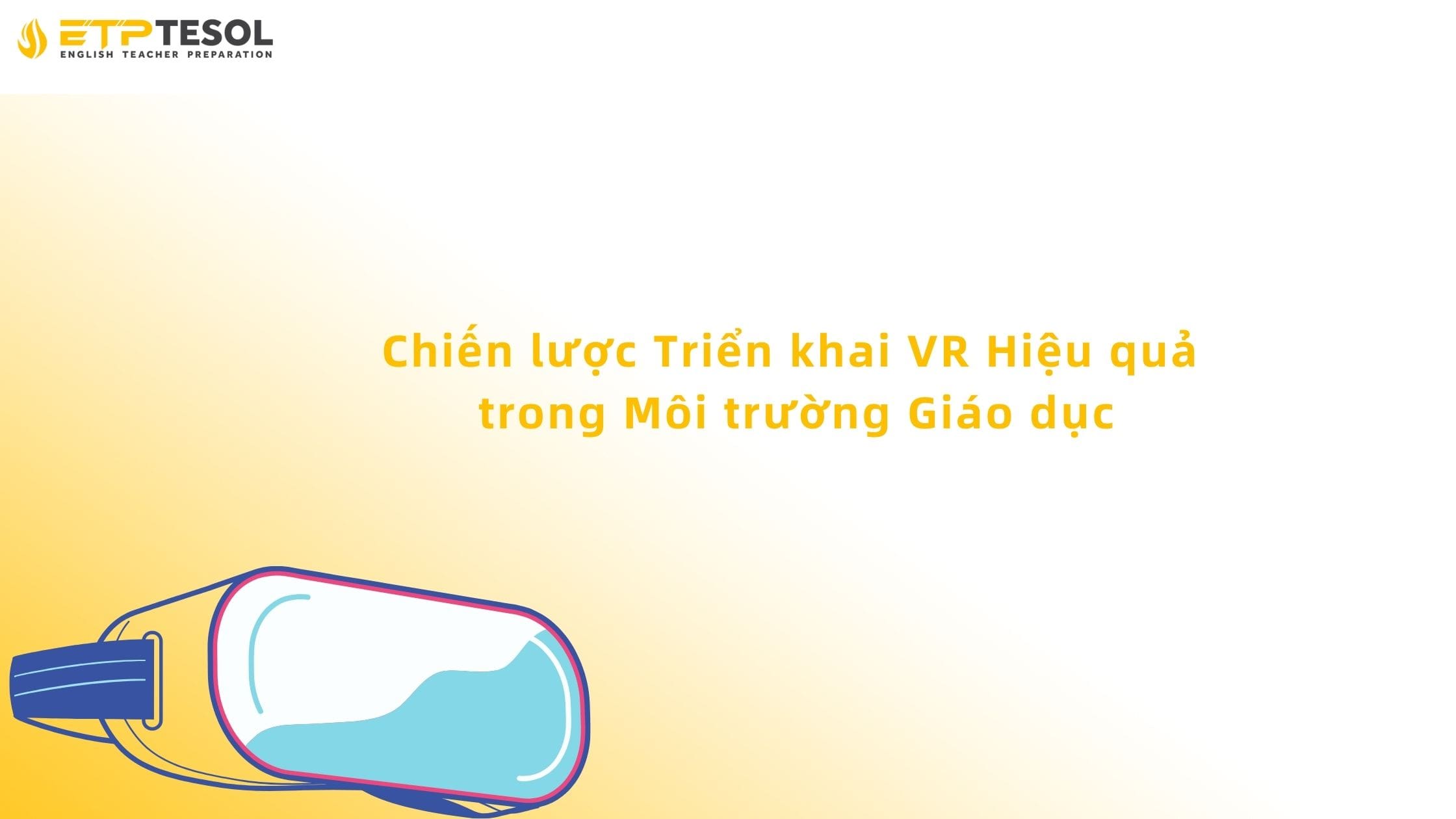 Vai trò của VR trong Khoa học Xã hội và Nhân văn