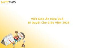 viết giáo án