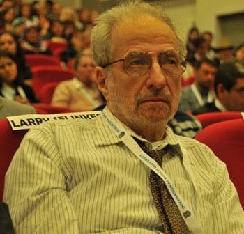Larry Selinker